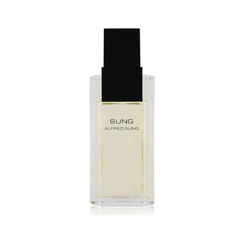 Alfred Sung 沈雲門 Sung 女性淡香水 100ml/3.4oz-淡香水