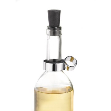 TROIKA｜軟木塞與防滴漏酒領