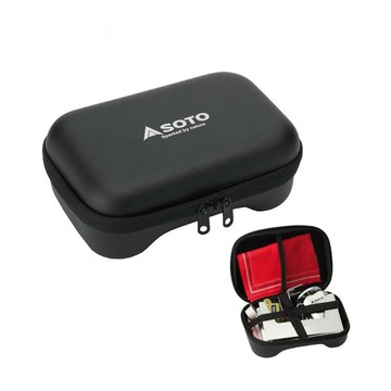 蜘蛛爐多功能收納盒 ST-3103 SOTO 多功能收納盒 ST-3103