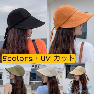 帽子 レディース Uv 紫外線カット つば広 日よけ 折りたたみ 飛ばない 春 夏 アウトドア キャンプ 日焼け防止 ハット サファリハット 日除け 通販 Lineポイント最大get Lineショッピング