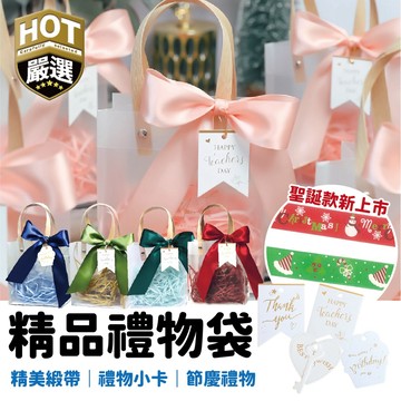 磨砂手提袋 磨砂禮物袋 手提袋 禮物袋 教師節 聖誕節 生日禮物 禮品袋 送禮 交換禮物 畢業禮物 禮物 袋 禮物袋