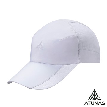 【ATUNAS 歐都納】輕量透氣便帽A1AHHH11N淺紫