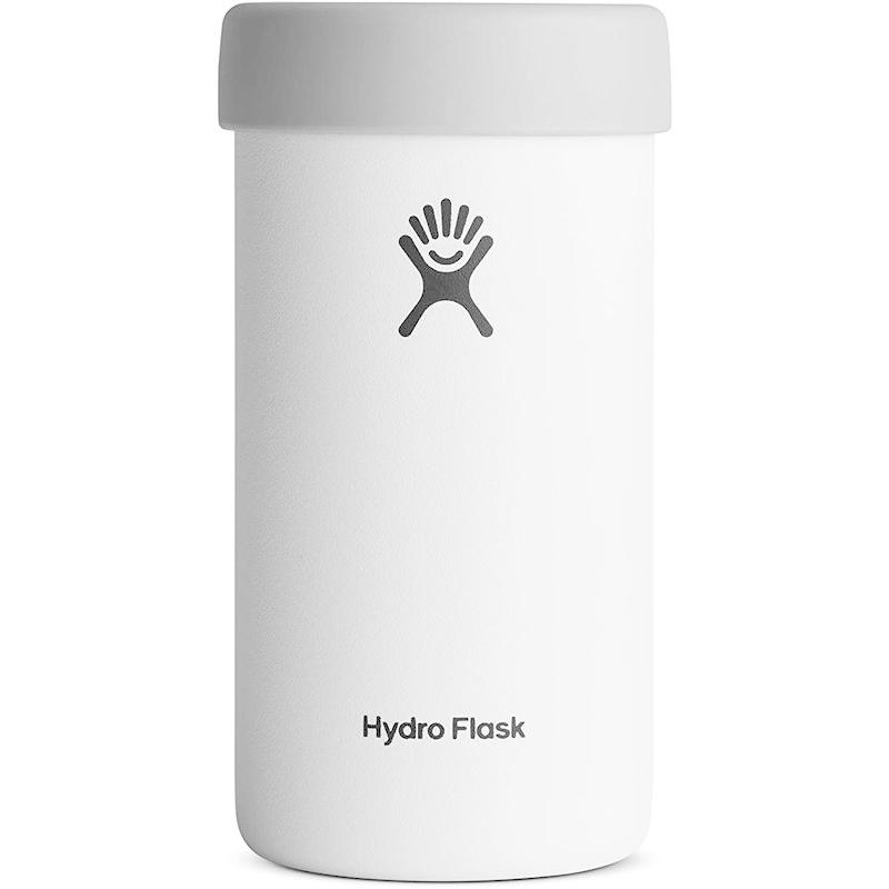 Hydro Flask ビアー 16oz mL クーラーカップ ホワイト 中