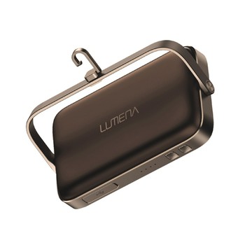 N9 LUMENA PLUS2 行動電源照明LED燈