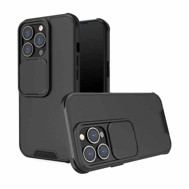 iPhone13 / 13 mini / 13 Pro / 13 Pro Max 耐衝撃ケース iPhone13 / 13 mini / 13 Pro / 13 Pro Max 耐衝撃ケース