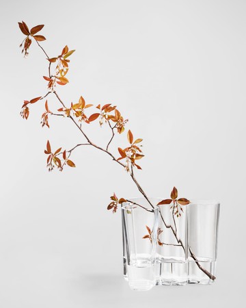 Aalto Vase, 6.3"