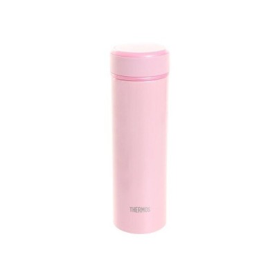 水筒 ステンレス サーモス Thermos らくらく半回転オープン 真空断熱ケータイマグ 350ml Jog 350 保温 保冷 軽量 スリム ステンレスボトル 直飲み ステンレス スリムボトル マイボトル マグボトル 広口 魔法瓶 スポーツ飲料対応 マットホワイト 通販 Line