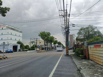 近88快速道路鳳林二路持分建地-發｜高雄市大寮區邱厝坪段