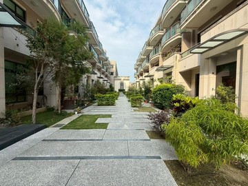太子花漾#橋頭#社區雙車透天#近捷運｜高雄市橋頭區橋新三路