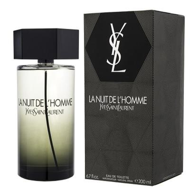 イヴ サンローラン YVES SAINT LAURENT YSL ラ ニュイ ド ロム EDT SP