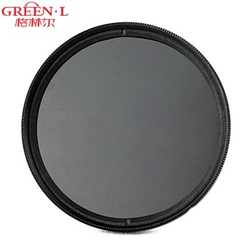 Green.L紅外線濾鏡37mm720IR濾鏡多層膜IR72紅外鏡IR720波長波段720nm半紅外線攝影-料號GIR7237
