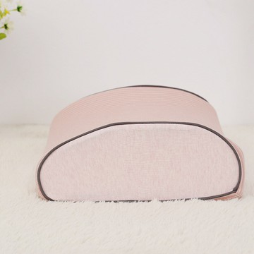 U型枕記憶棉 成人午睡枕護脖枕 靠墊便攜式枕頭套裝 頸椎枕護腰枕