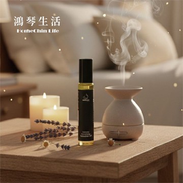 鴻琴生活-阿多尼斯adouis防護安神精油棒