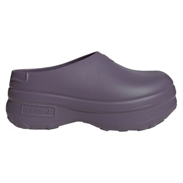 adidas 愛迪達 女款 ADIFOM STAN MULE W 休閒鞋 IE0479  紫色  23.5cm