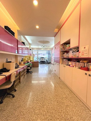 三民區莊敬國小/漂亮電梯透天可做店面｜高雄市三民區大福街