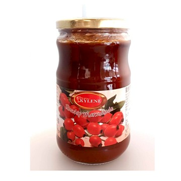 凱令 玫瑰果 果醬700g