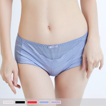 親膚柔滑甜美稚嫩 內褲 3866