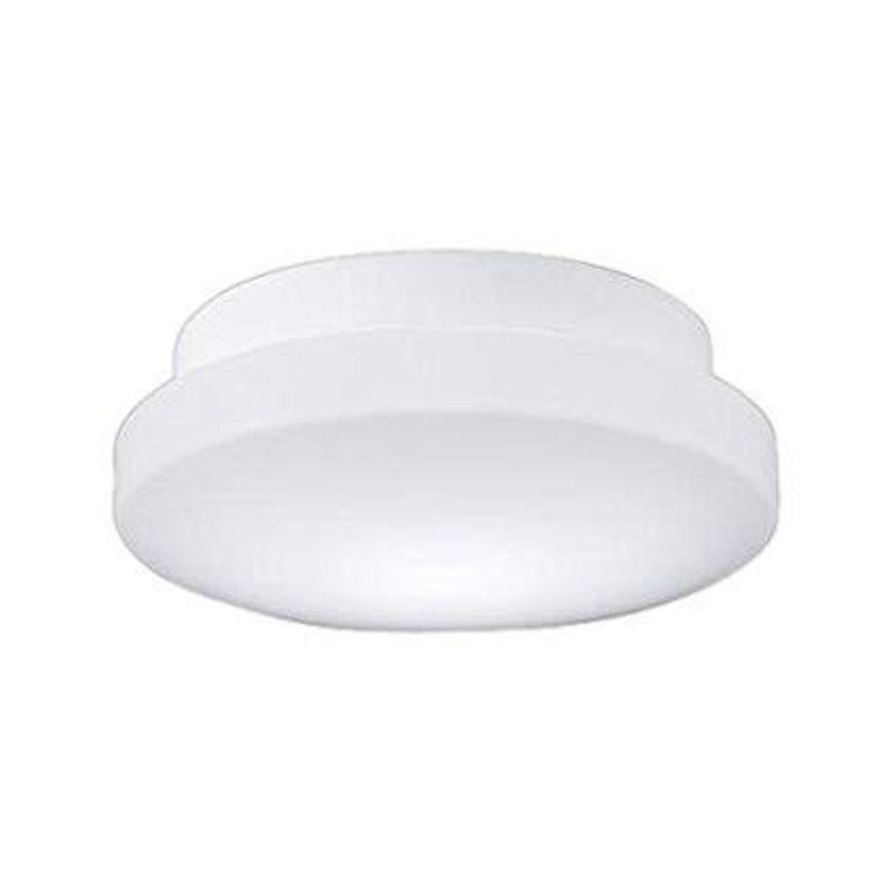パナソニック LEDシーリングライト 浴室灯 防湿・防雨型 壁面設置可 昼白色
