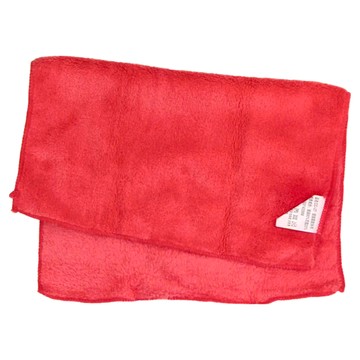 LASSLEY 蕾絲妮 超細纖維車用抹布  40x30cm  粉色  1條