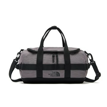 The North Face W MINI BASECAMP SHOULDER BAG - AP 男女 側背包 NF0A5JYTG7O