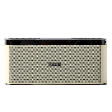 免運+開發票 Edifier/漫步者 M19插卡音箱便攜式收音機老人音樂播放器小隨身聽