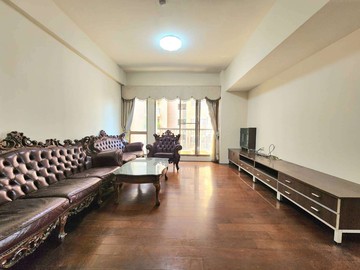 龍寶拾穗臻邸一期三房＋車稀有釋出｜台中市北屯區青島路三段