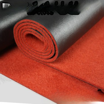 商用紅地毯開業店鋪口展會臥室滿鋪工程大面積加厚長期[DD190109]