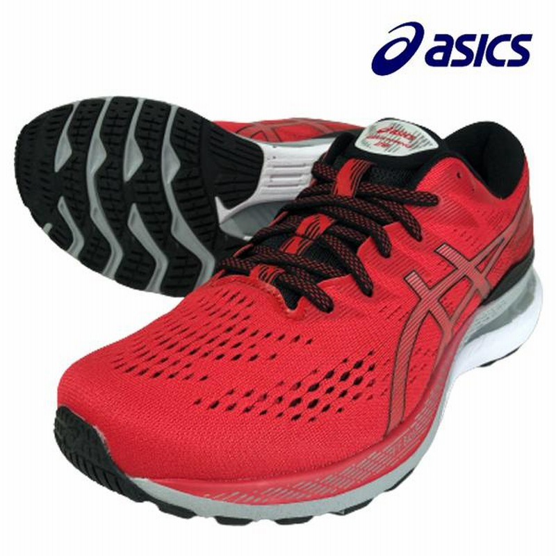 ゲルカヤノ28 GEL KAYANO 28 アシックス asics ランニングシューズ 