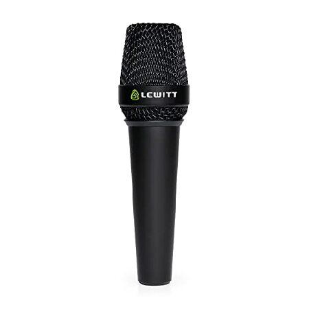 Lewitt MTP W950 Handheld Microphone