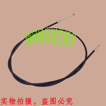 【臺灣熱銷】適用富世華543RBS/525RB割灌機油門線打草機油門調速拉線割草拉線