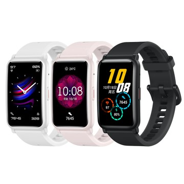 HONOR 【福利品】Watch ES 智慧手錶 (HES-B09)