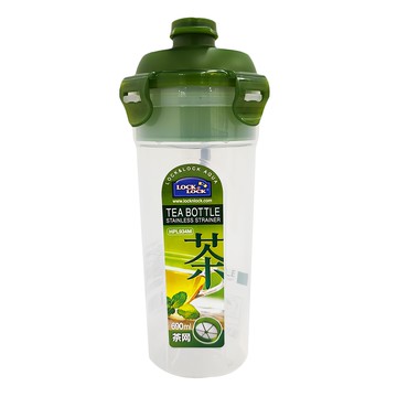 LocknLock 樂扣樂扣 塑膠水杯  HPL934M  690ml  1瓶