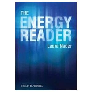 The Energy Reader (Hardcover)