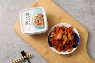 韓式海螺片