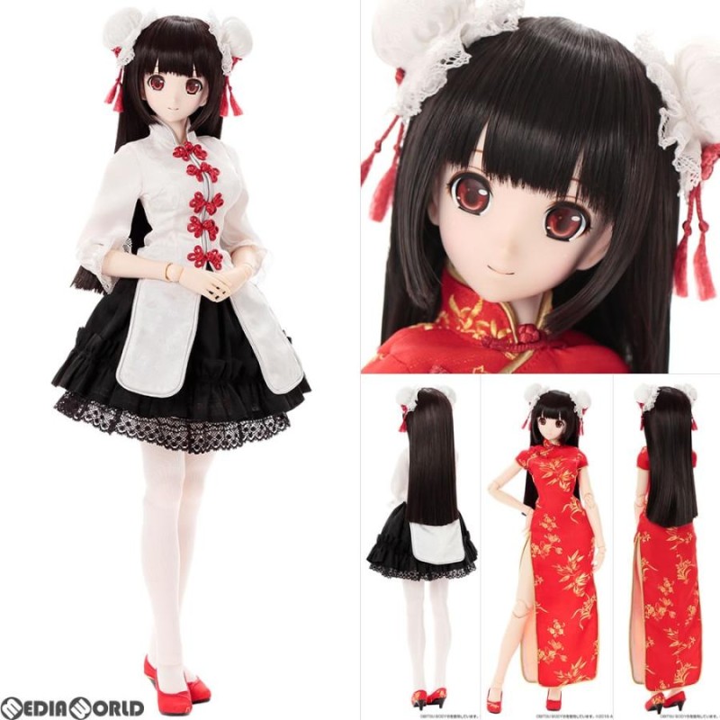 ハピネス クローバー *‪‪⋆ஐ‪ ハピネスクローバー「まひろ」が1/6スケールで登場☆(9/19追記