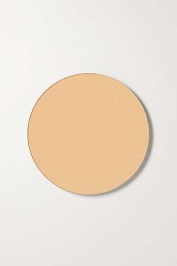 Charlotte Tilbury - Airbrush Brightening Flawless Finish Powder Refill - Tan/deep - One size
