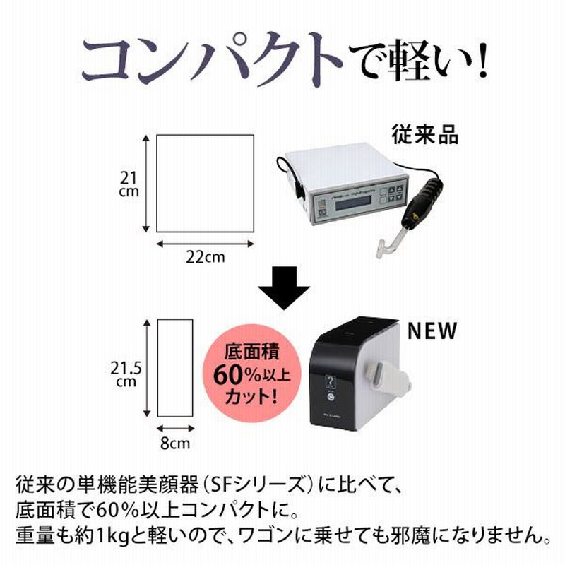 業務用 サロン用 吸引器 毛穴 美顔器 HD エステ機器 毛穴吸引機