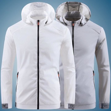 （熱門爆品）（萬人回購）48h出貨丶夏季防風釣魚防曬皮膚紫外一件