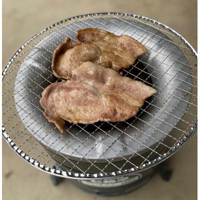 ふるさと納税 下仁田町 下仁田ポーク豚ロース焼き肉用(500g×2パック)