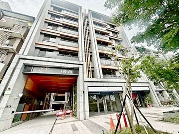 青埔高鐵特區 寶億蒔尚２房車 ｜桃園市大園區領航北路四段