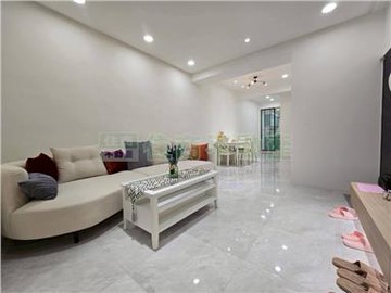 【群勝團隊】佳瑪精品智能3房｜新北市新莊區中誠街