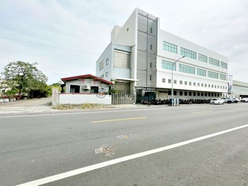 仁德臨14米路面甲工用地~出價就談｜台南市仁德區新工段