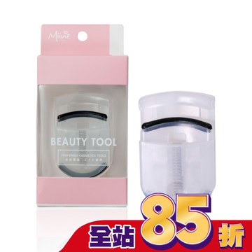 Miine 隨身型迷你睫毛夾(1入)