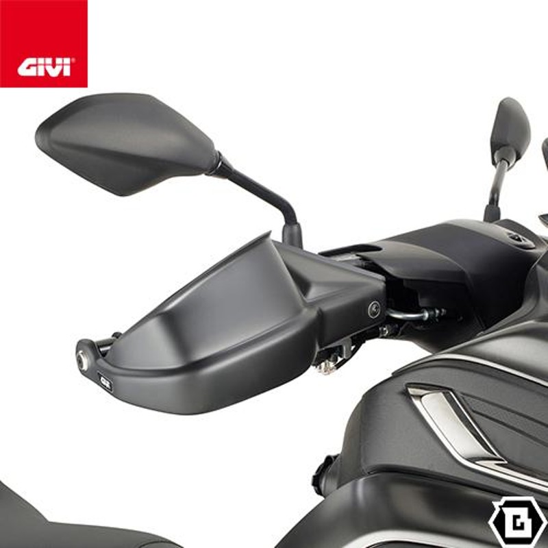 GIVI トレーサー9 GT (21) SRA2159 モノキーベース M283 - オートバイ 