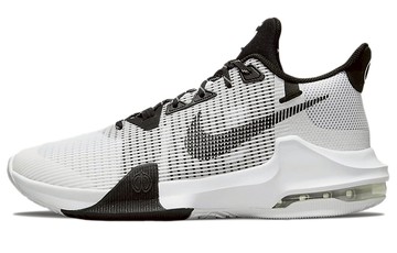 AIR MAX IMPACT 3 WHITE BLACK