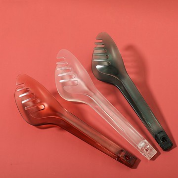 食品夾廚房家用食物夾水果夾燒烤夾面包糕點夾子牛排夾撈面條夾