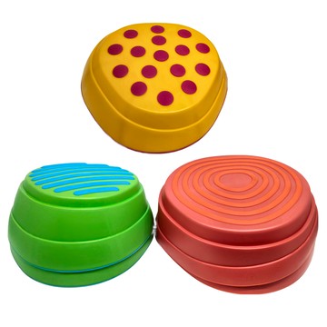 Weplay 彩虹河石  6800KT0008  彩色