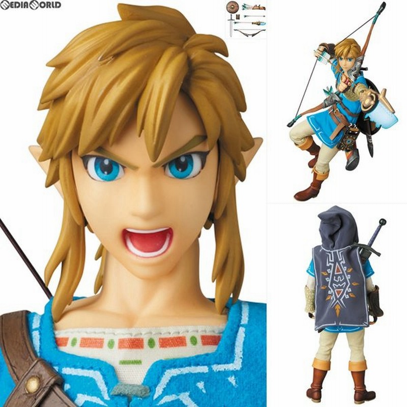 人気top ワイルド版 ザ オブ ブレス リンク Rah ゲームキャラクター