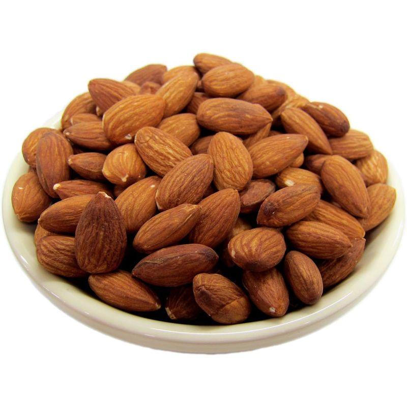 NUTS TO MEET YOU アーモンド 1kg 植物油不使用