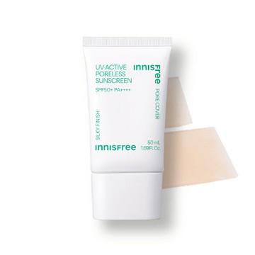 高效UV毛孔隱形防曬霜 SPF50+ PA++++ 50ml
